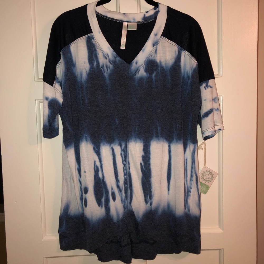 Tunic Top by Brisas-Size S